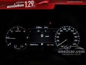 2025 Mitsubishi TRITON 2.4 Plus Ultra Double Cab Pickup