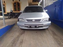 2000 Toyota Soluna 1.5 GLi Sedan