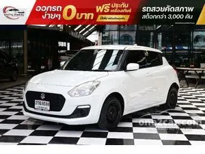 2018 Suzuki SWIFT 1.2 GL Hatchback