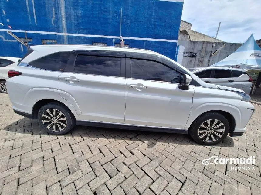 2022 Toyota Avanza G MPV