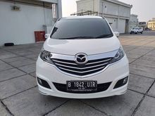2016 Mazda Biante 2.0 2.0 SKYACTIV A/T MPV