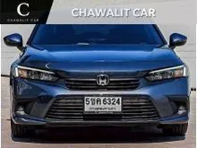 2024 Honda CIVIC 1.5 FE (ปี 21-26) EL+ Sedan