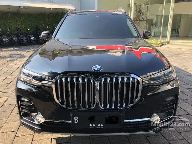 Jual BMW X X7 Bekas di Indonesia Harga Murah, Kondisi Terbaik | Mobil123