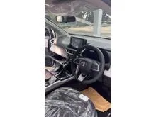 2026 Toyota Veloz 1.5 V HEV MPV SPESIAL CICILAN BUNGA NOL PERSEN