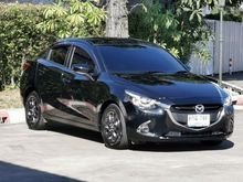 2019 Mazda 2 1.3 (ปี 15-18) High Connect Sedan AT