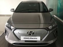 Harga Dan Promo Hyundai IONIQ Electric Signature 2021