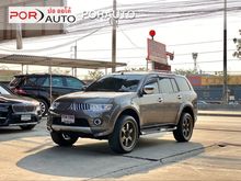 2014 Mitsubishi Pajero Sport 2.5 (ปี 08-15) GT SUV AT
