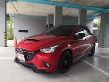 2015 Mazda 2 1.5 (ปี 15-18) XD Sports Hatchback AT