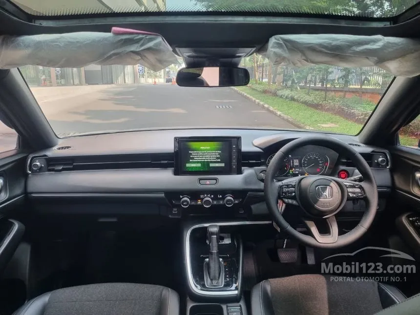 2023 Honda HR-V Special Edition SUV