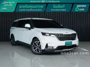 2022 Kia CARNIVAL 2.2 EX Wagon