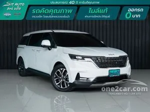 2022 Kia CARNIVAL 2.2 EX Wagon
