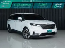 2022 Kia CARNIVAL 2.2 (ปี 20-26) EX Wagon AT