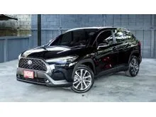 2020 Toyota Corolla Cross 1.8 (ปี 20-26) Hybrid Premium SUV