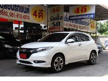 2016 Honda HR-V 1.8 (ปี 14-18) EL SUV