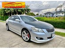 2008 Toyota Camry 2.0 (ปี 06-12) G Sedan