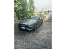 2022 Mercedes-Benz C300 2.0 AMG Line Sedan (W206) Odo 10 Rbuan (TERMURAH)