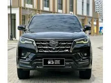 2022 Toyota Fortuner 2.8 GR Sport 4X2 SUV