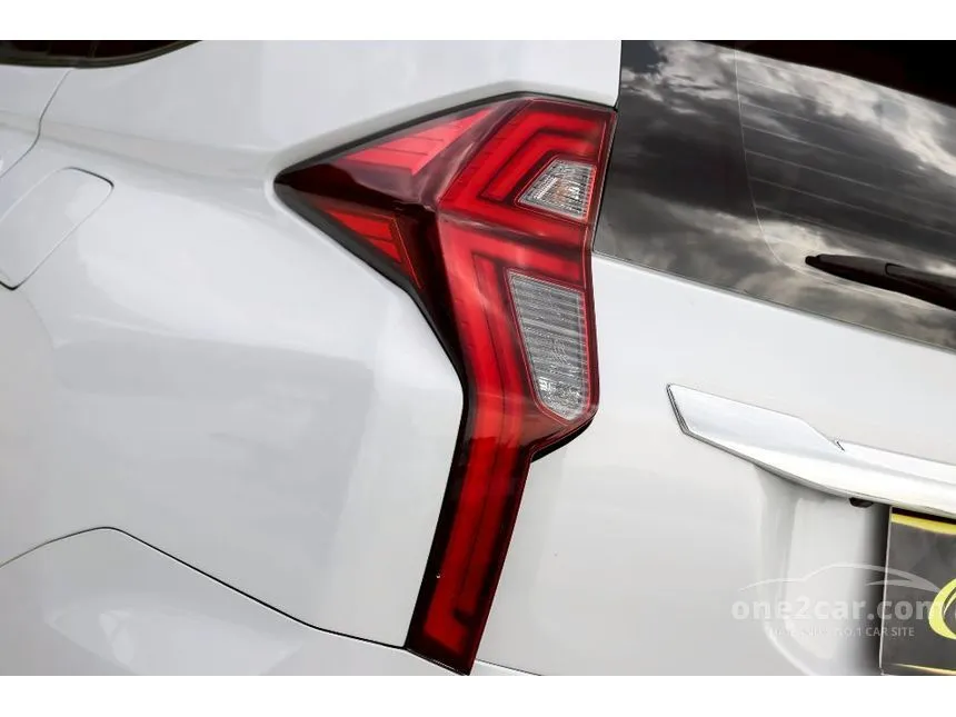 2020 Mitsubishi PAJERO SPORT GT SUV