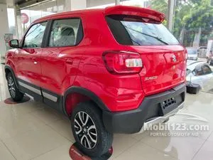 2026 Suzuki S-Presso 1.0 Hatchback