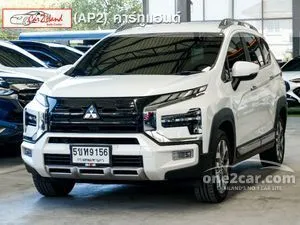 2024 Mitsubishi Xpander Cross 1.5 Wagon