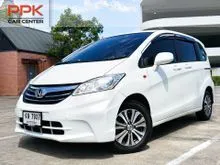 2013 Honda FREED 1.5 (ปี 08-16) SE Wagon