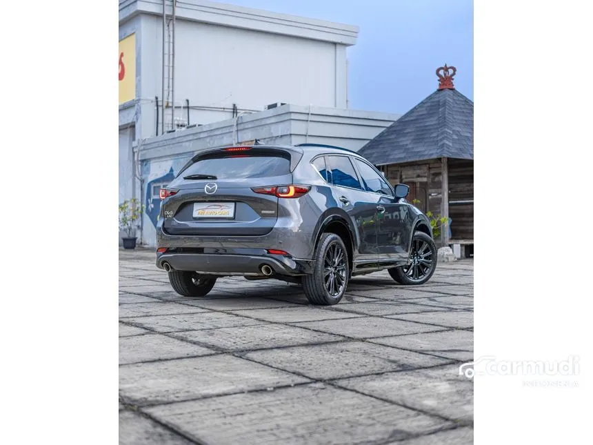2023 Mazda CX-5 Kuro Edition SUV
