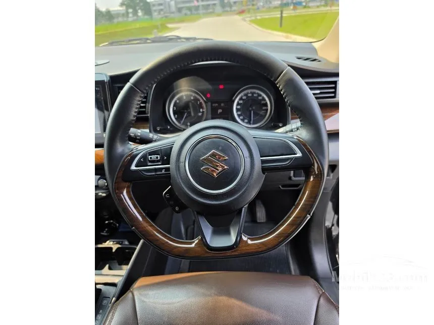 2021 Suzuki Ertiga GX MPV