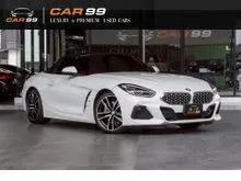 2020 BMW Z4 2.0 G29 (ปี 19-26) sDrive30i M Sport Convertible