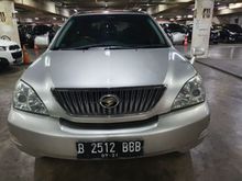 2006 Toyota Harrier 2.4 240G SUV