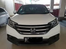 2014 Honda CR-V 2.0 2 SUV