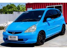 2007 Honda Jazz 1.5 (ปี 03-07) S Hatchback AT