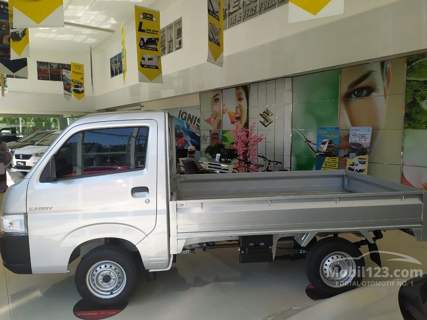 Suzuki Carry Th 86 Harga 10jt 