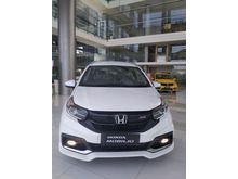 Honda Mobilio 1.5 RS DAPATKAN DISCOUNT MENARIK , SOUVENIR DAN PENAWARAN TERBAIKNYA
