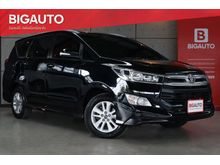 2017 Toyota Innova 2.8 (ปี 16-20) Crysta G Wagon AT