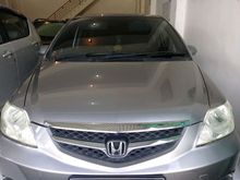 2007 Honda City 1.5 VTEC AT Facelift Original mulus istimewa irit luas