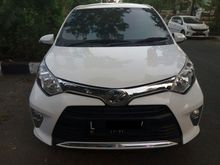 Calya 2016 Matic Tipe G (Atas) JUAL CEPAT