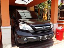 2008 Honda CR-V 2.0 2.0 i-VTEC SUV