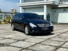 2009 Mercedes-Benz R280L 3.0 Base Spec Wagon