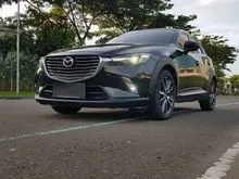 2017 Mazda CX-3 2.0 Touring Wagon