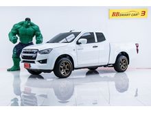 2019 Isuzu D-Max 1.9 SPACE CAB (ปี 19-26) S Pickup