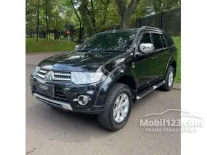 2014 Mitsubishi Pajero Sport 2.5 Dakar 4X2 SUV