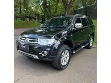 2014 Mitsubishi Pajero Sport 2.5 Dakar 4X2 SUV Diesel