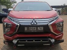 2019 Mitsubishi Xpander 1,5 ULTIMATE LIKE New FREE NANO COATING not 2018