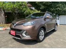 2018 MG GS 1.5 (ปี 16-19) X SUV