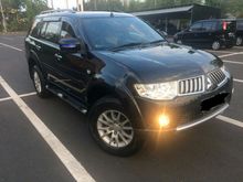 2011 Mitsubishi Pajero Sport 2.5 Exceed SUV