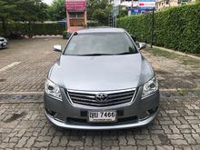 2011 Toyota Camry 2.0 (ปี 06-12) G Sedan AT