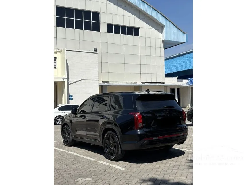 2023 Hyundai Palisade Signature SUV
