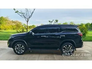 2023 Toyota FORTUNER 2.4 Legender SUV