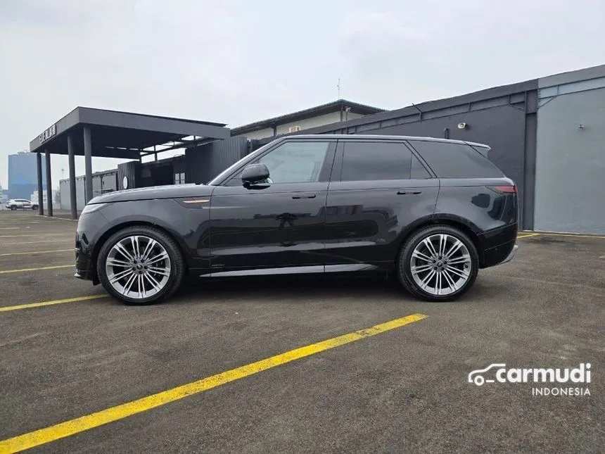 2023 Land Rover Range Rover Sport Autobiography P400 SUV