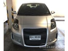2009 Toyota Yaris 1.5 (ปี 06-13) E Hatchback AT